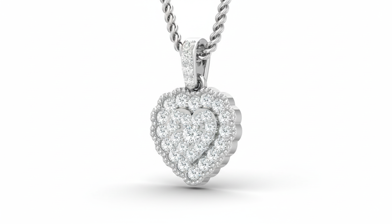 white gold