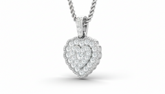 white gold