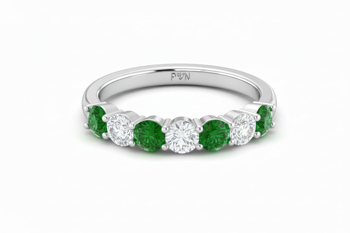White Gold