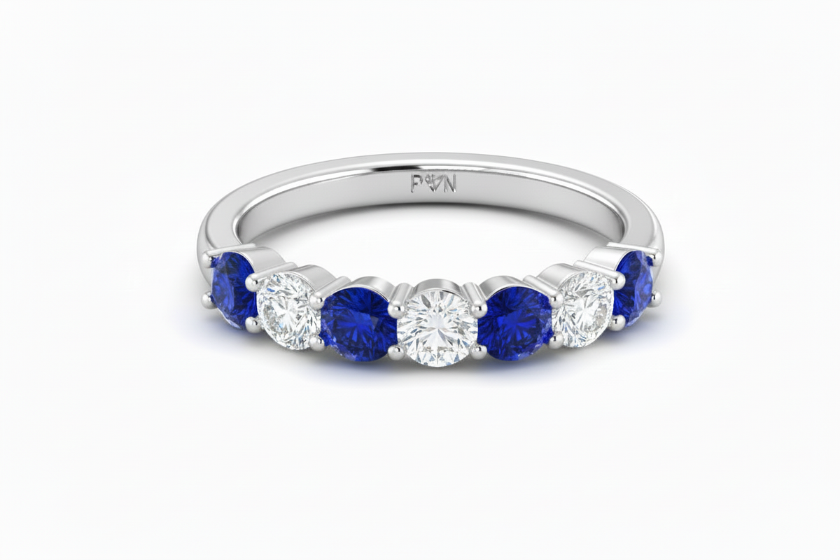White Gold