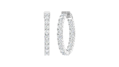 Oval Shape Approx Five CTTW