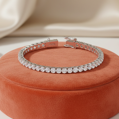 Classic Round Cut Diamond