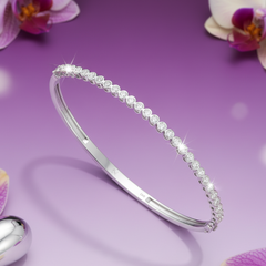 The Bezel Solitaire