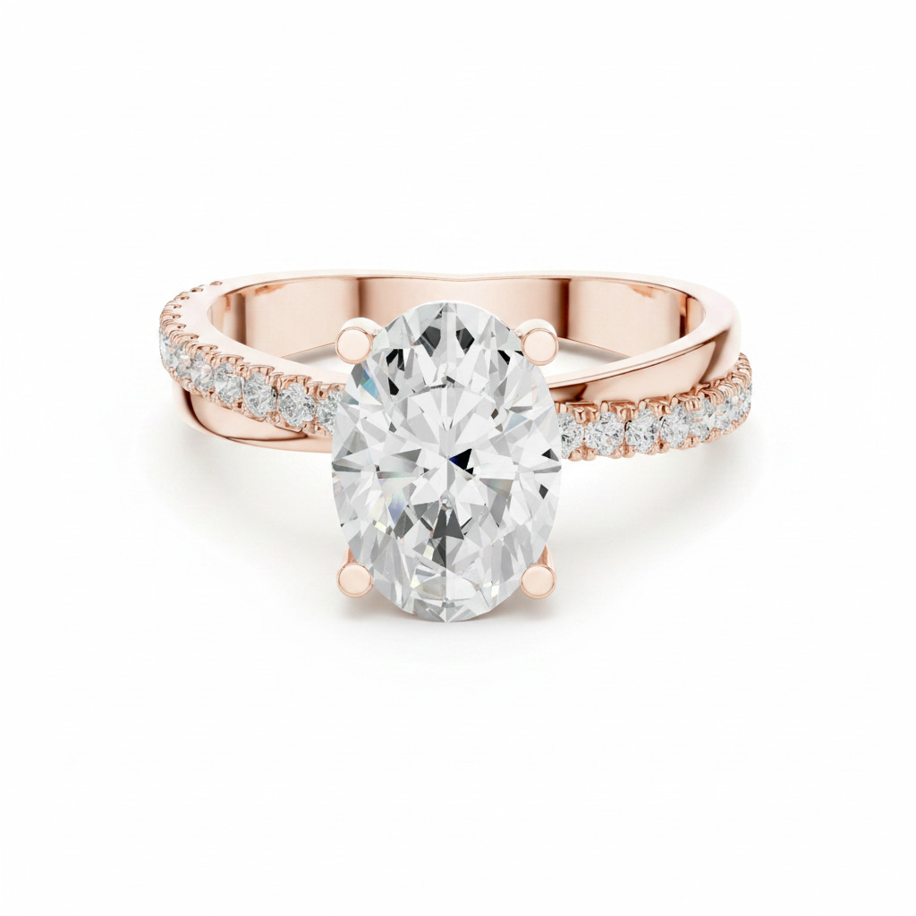 Rose Gold 