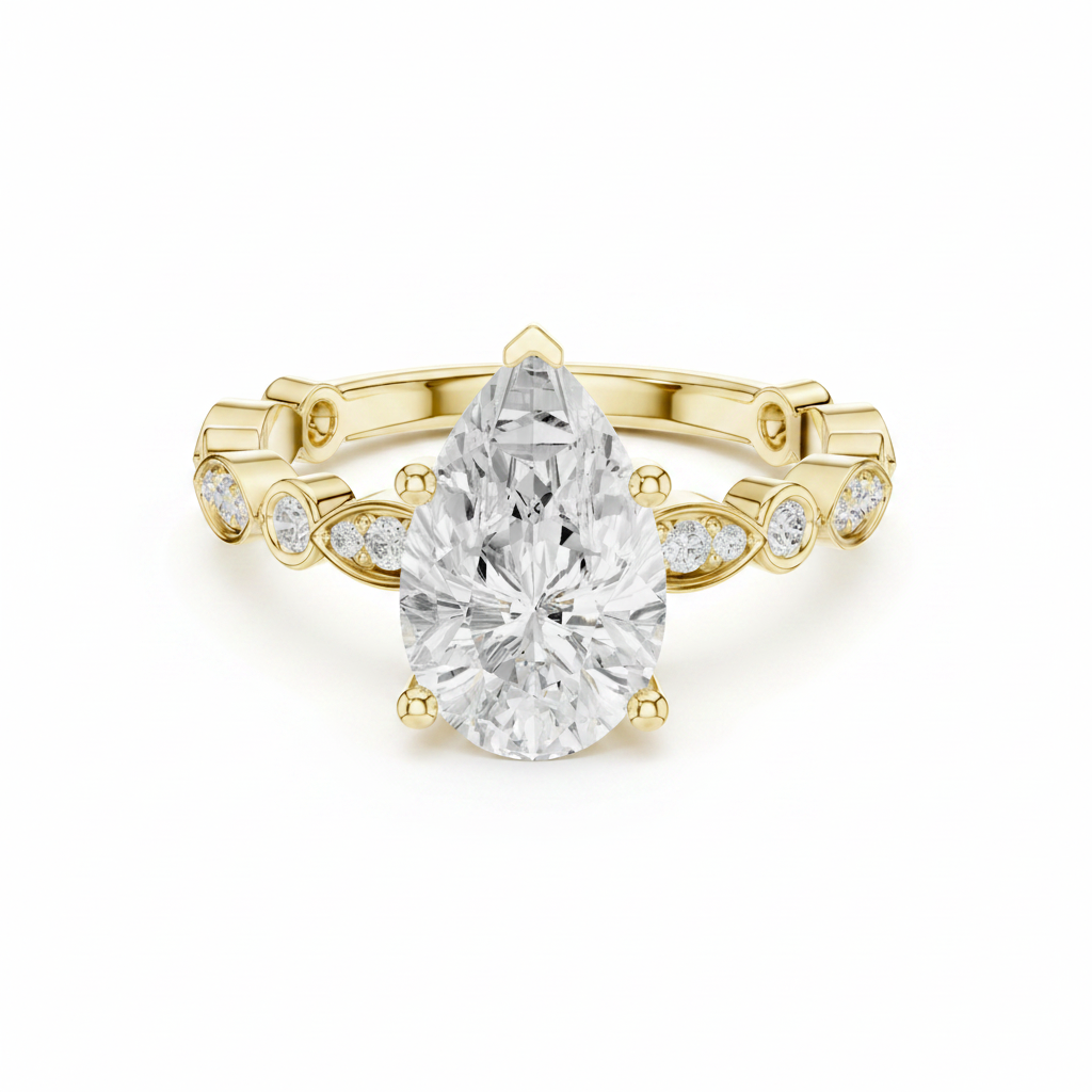 Yellow Gold 