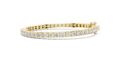 Natural Diamond Eternity