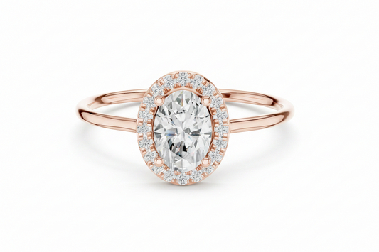 Rose Gold    