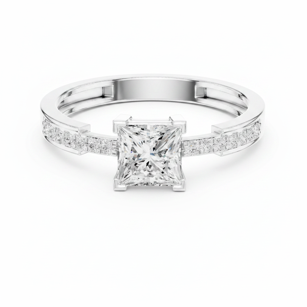 White Gold