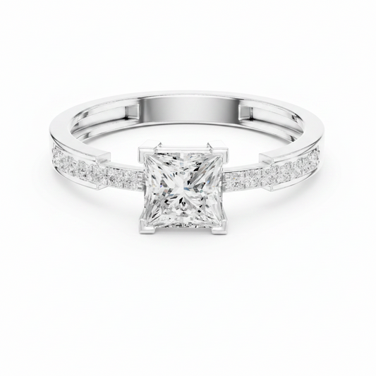 White Gold