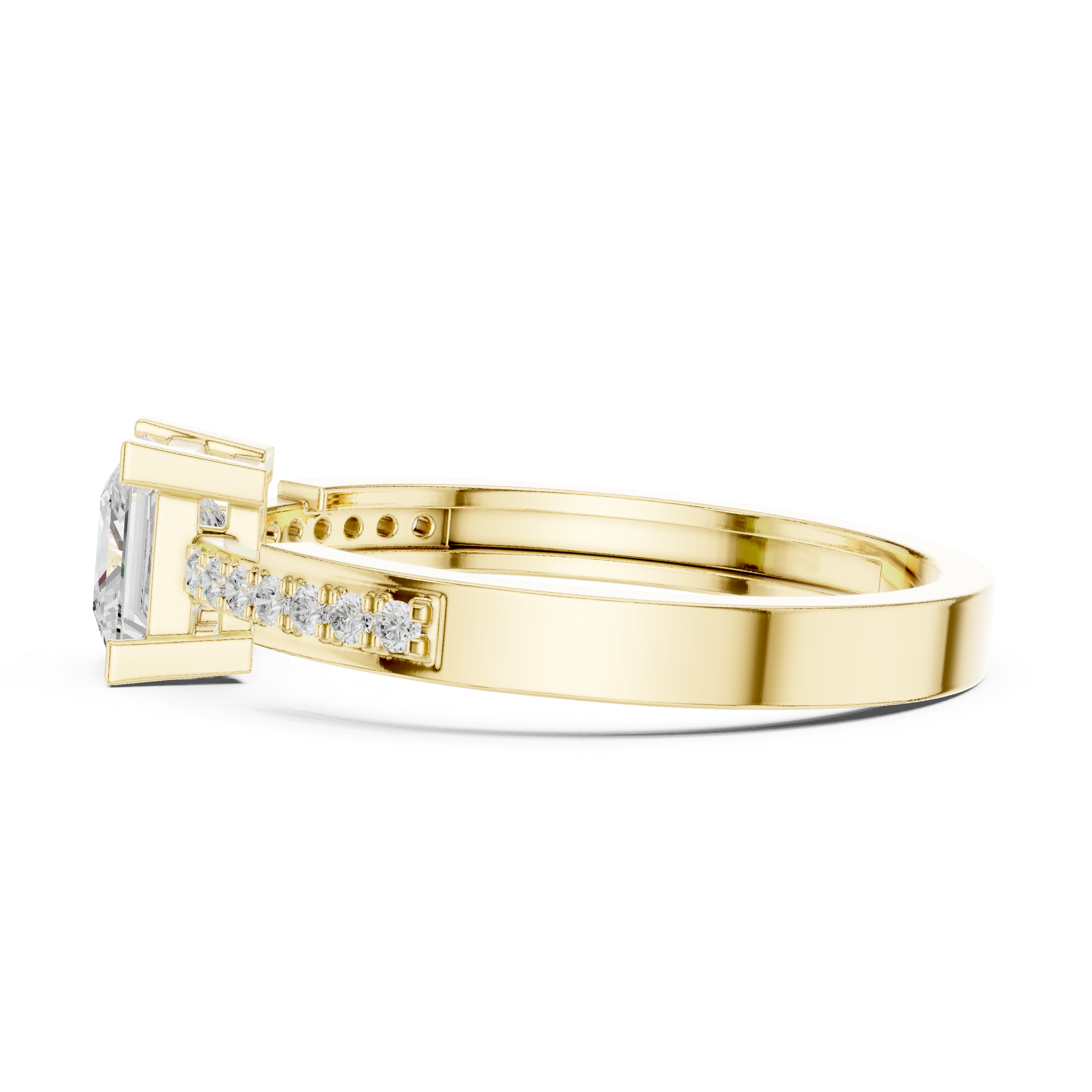 Yellow Gold 