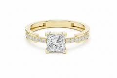 Yellow Gold 