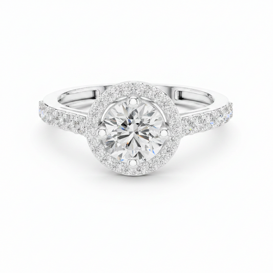 White Gold
