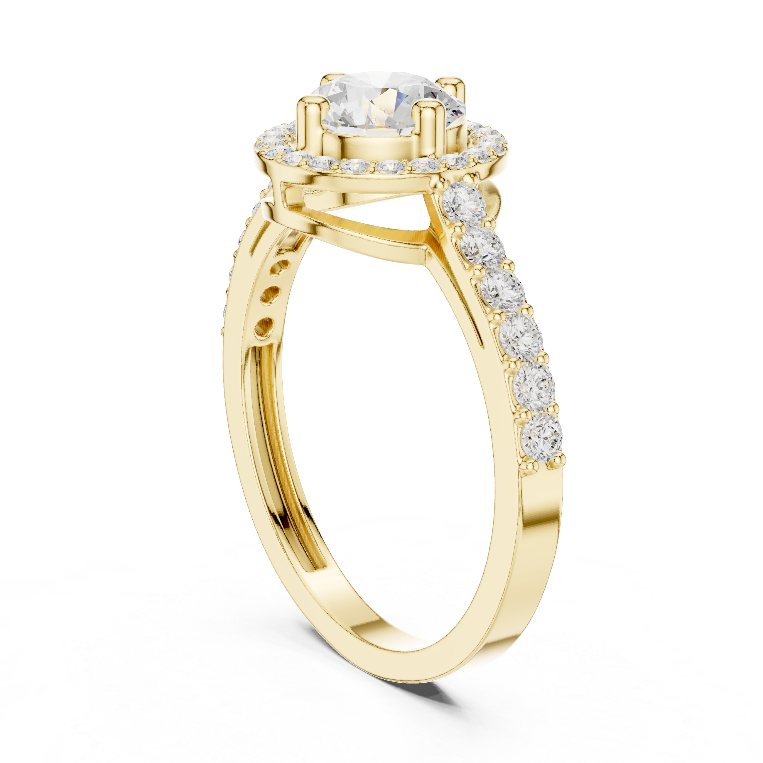 Yellow Gold