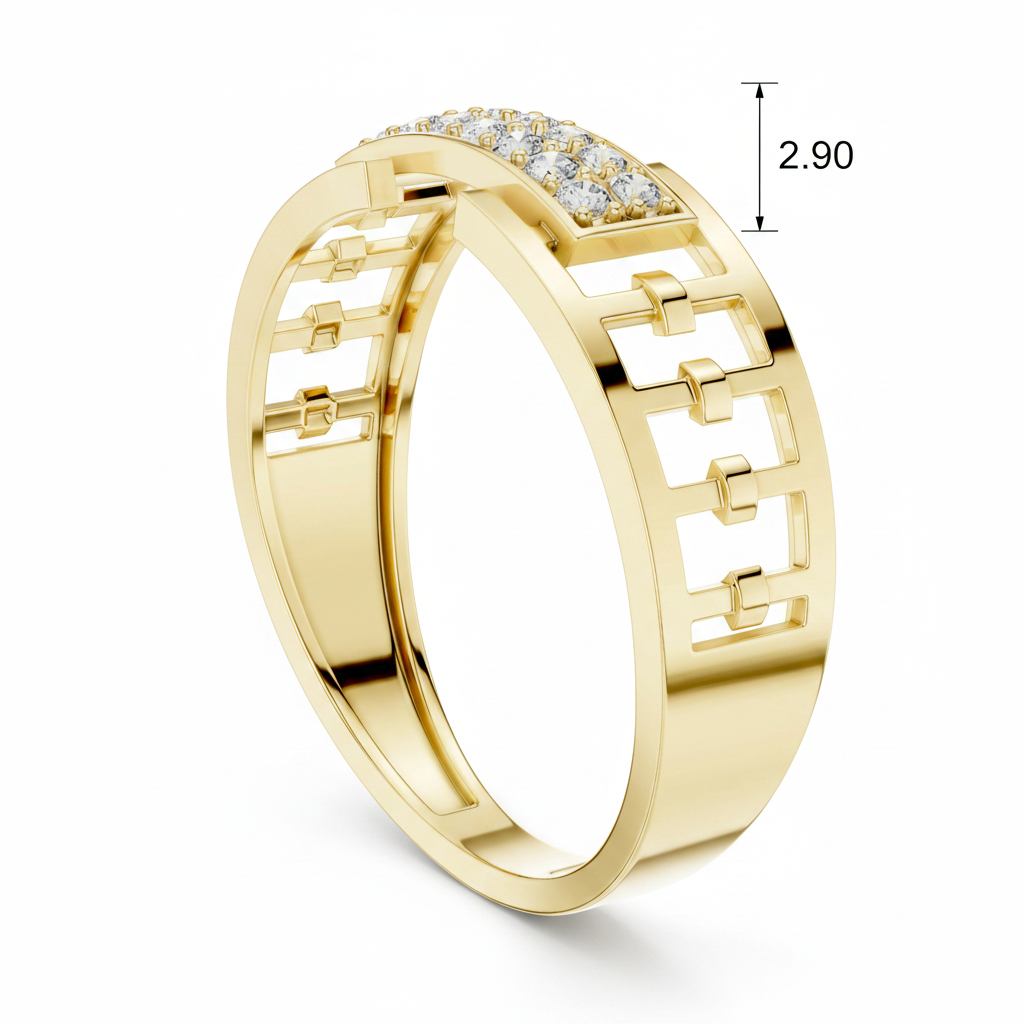 Yellow Gold