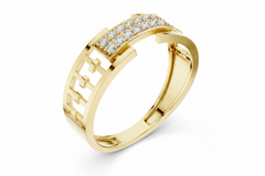 Yellow Gold