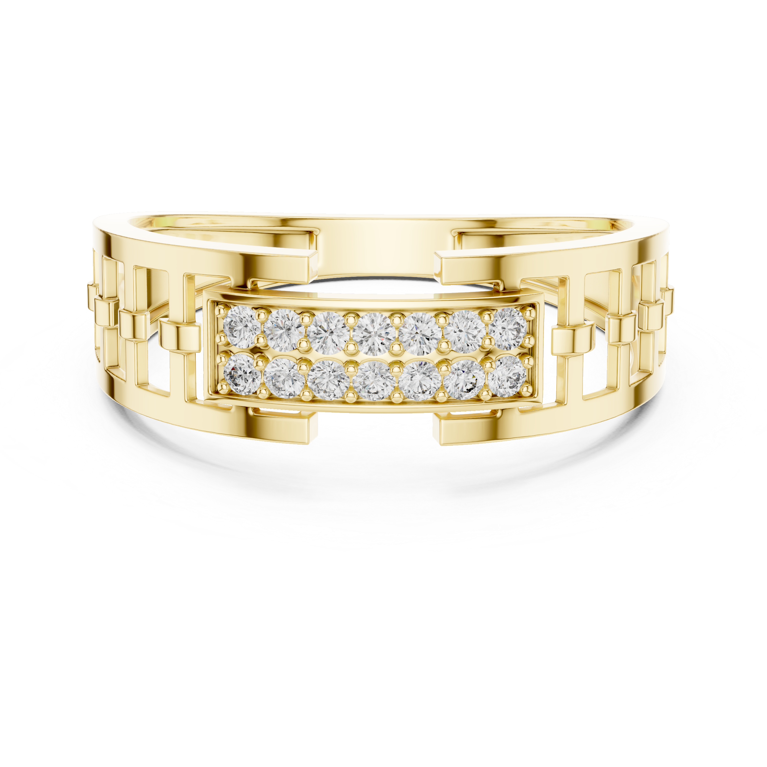 Yellow Gold