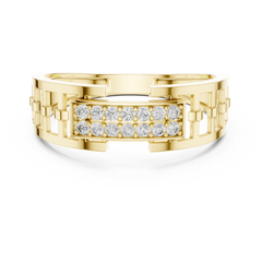 Yellow Gold