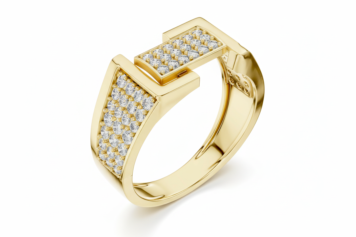 Yellow Gold