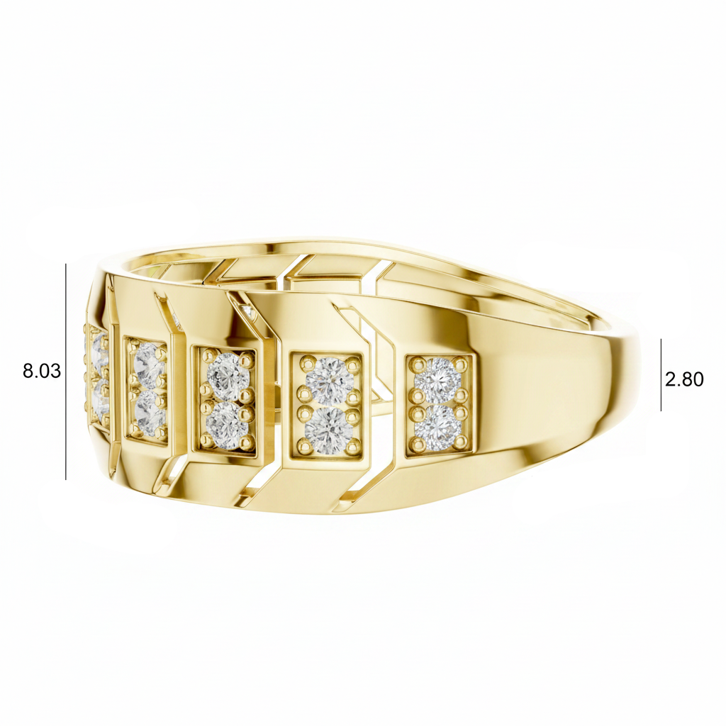 Yellow Gold