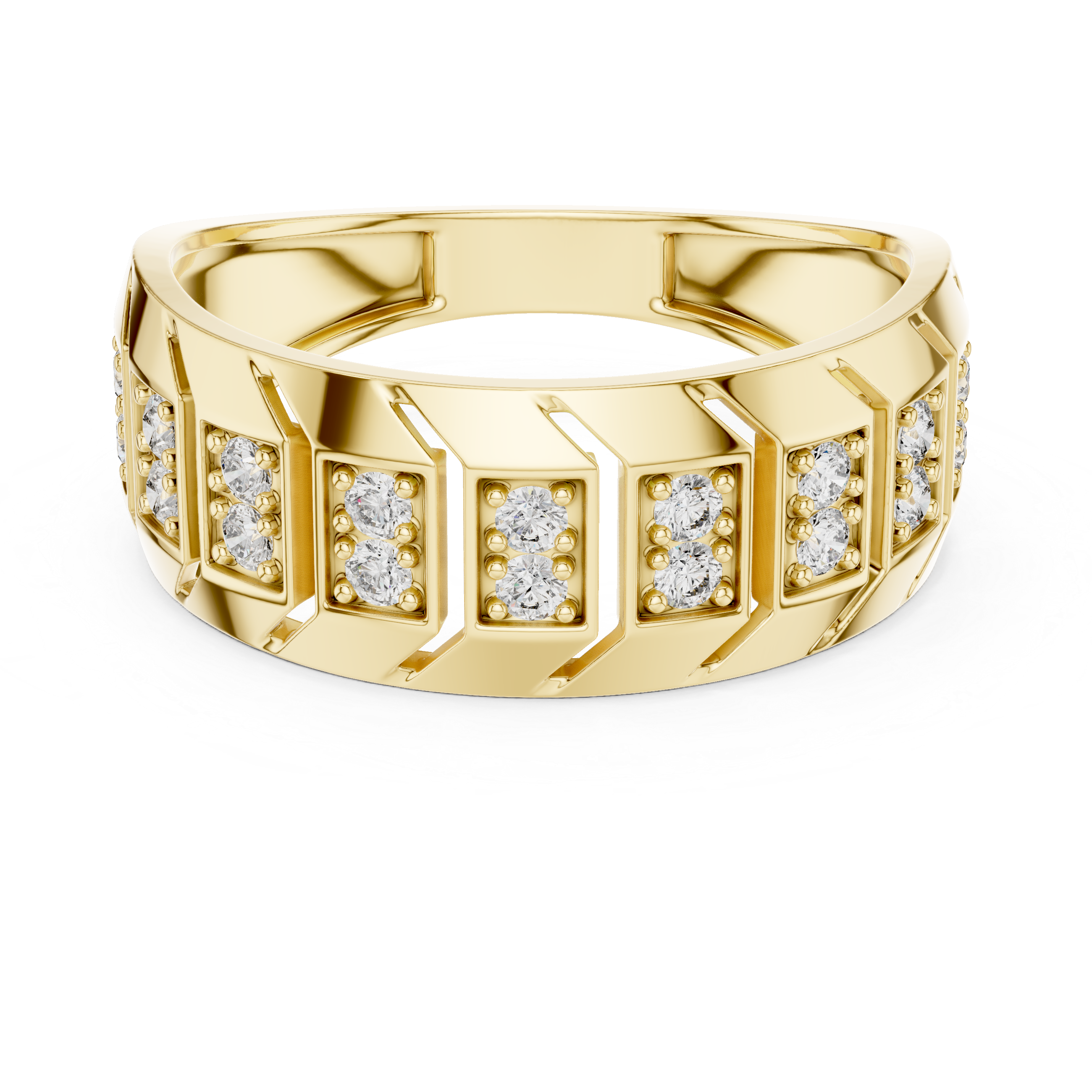 Yellow Gold