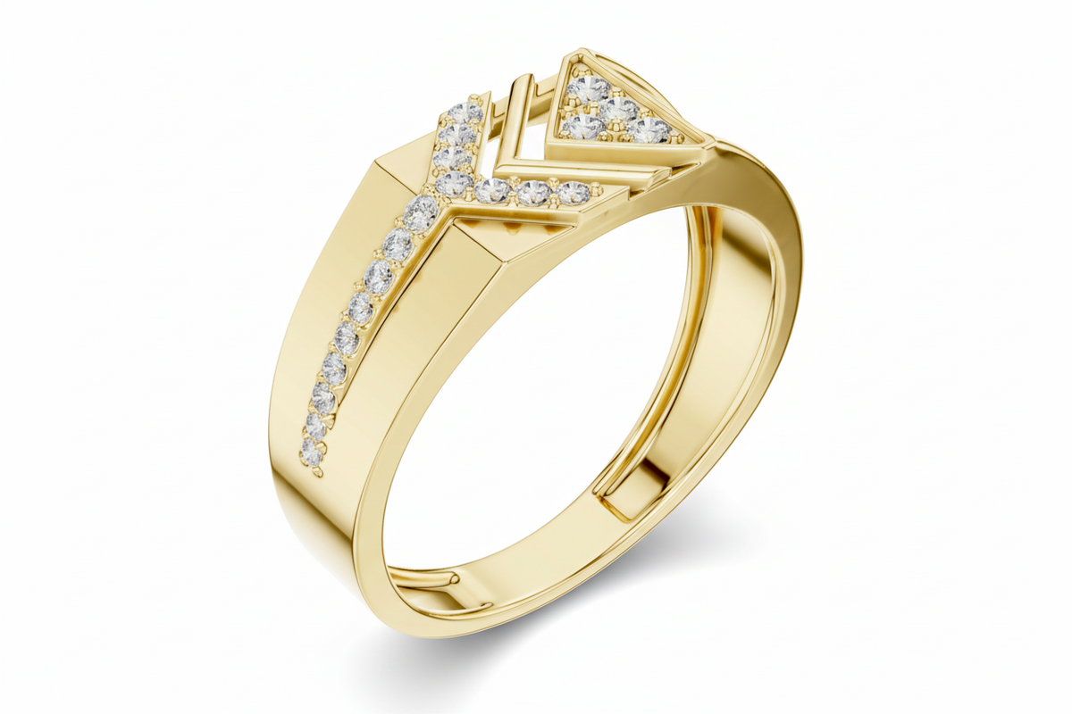 Yellow Gold