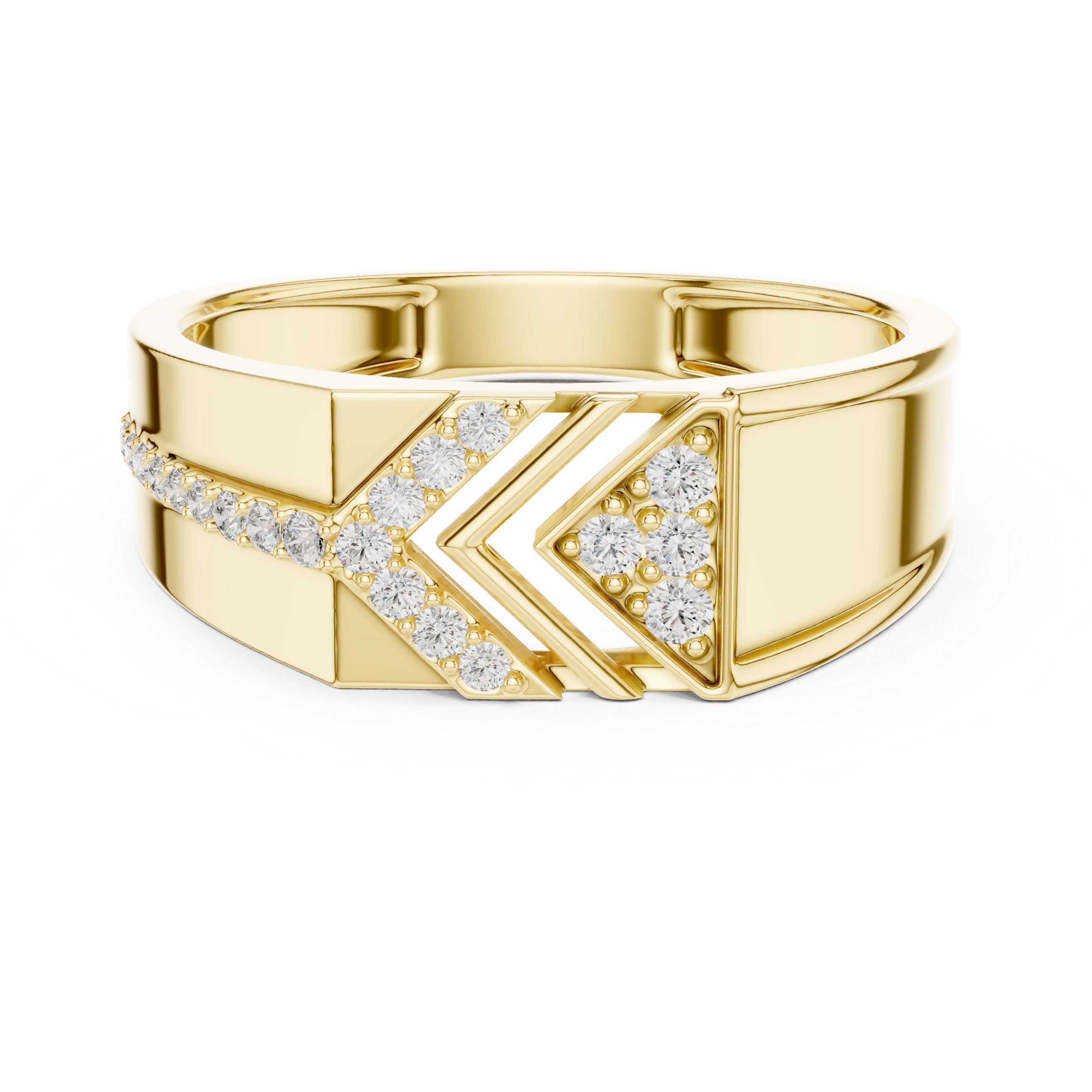 Yellow Gold