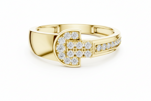 Yellow Gold