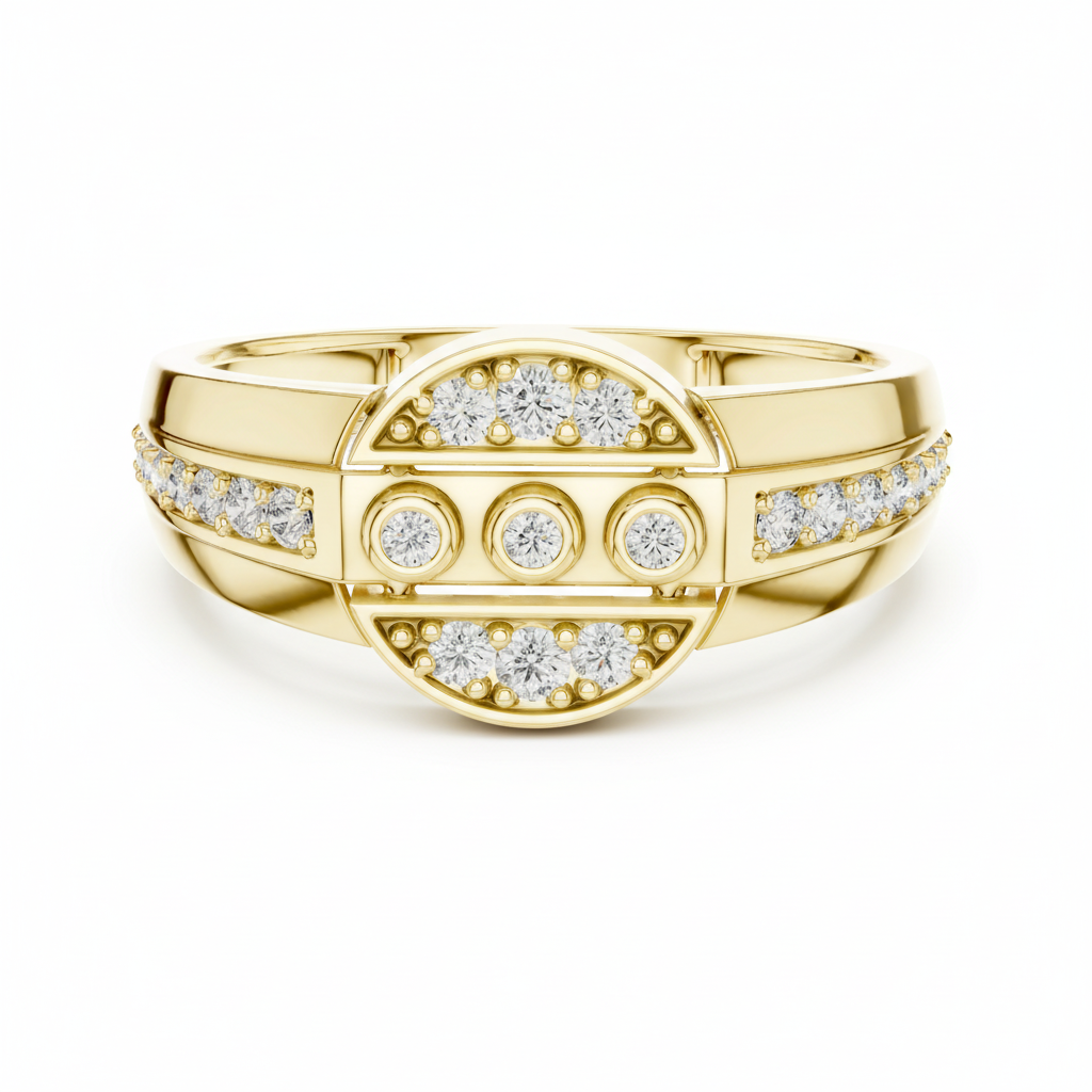 Yellow Gold