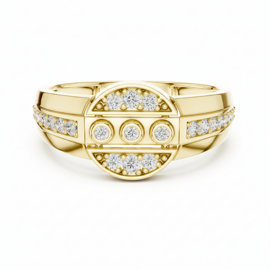Yellow Gold