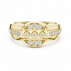 Yellow Gold