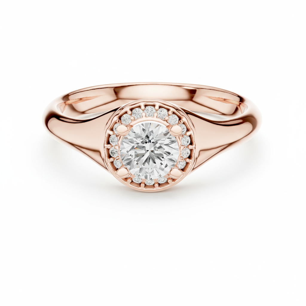 Rose Gold