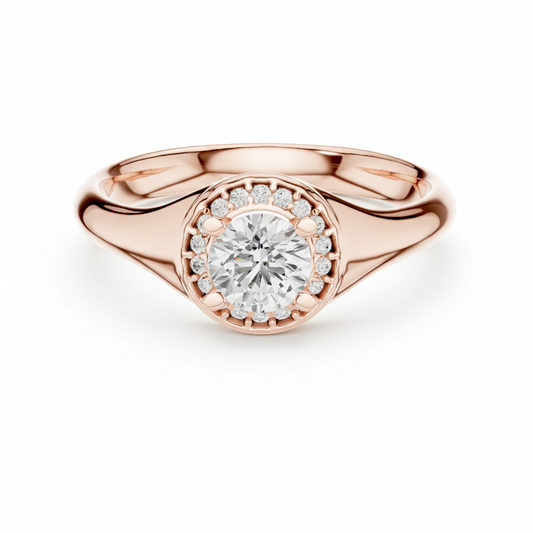 Rose Gold