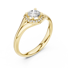 Yellow Gold 