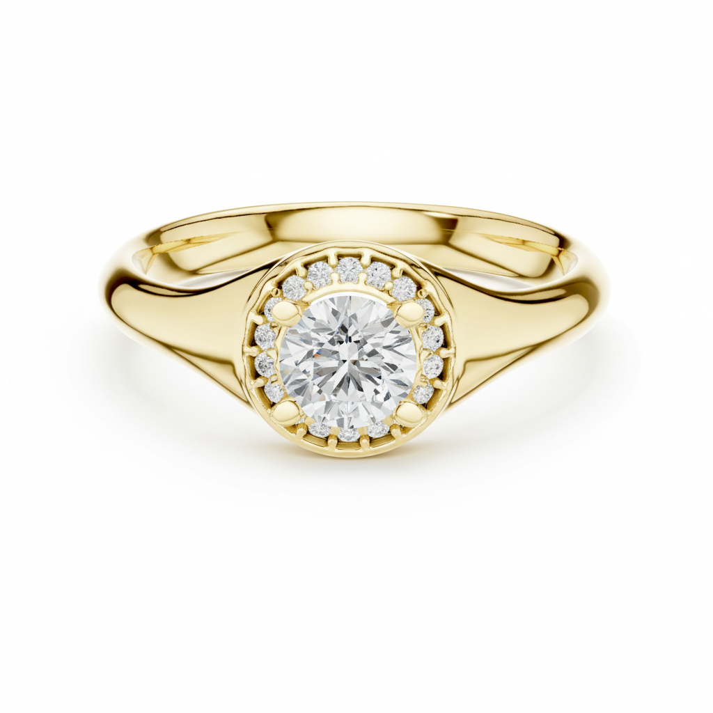 Yellow Gold 