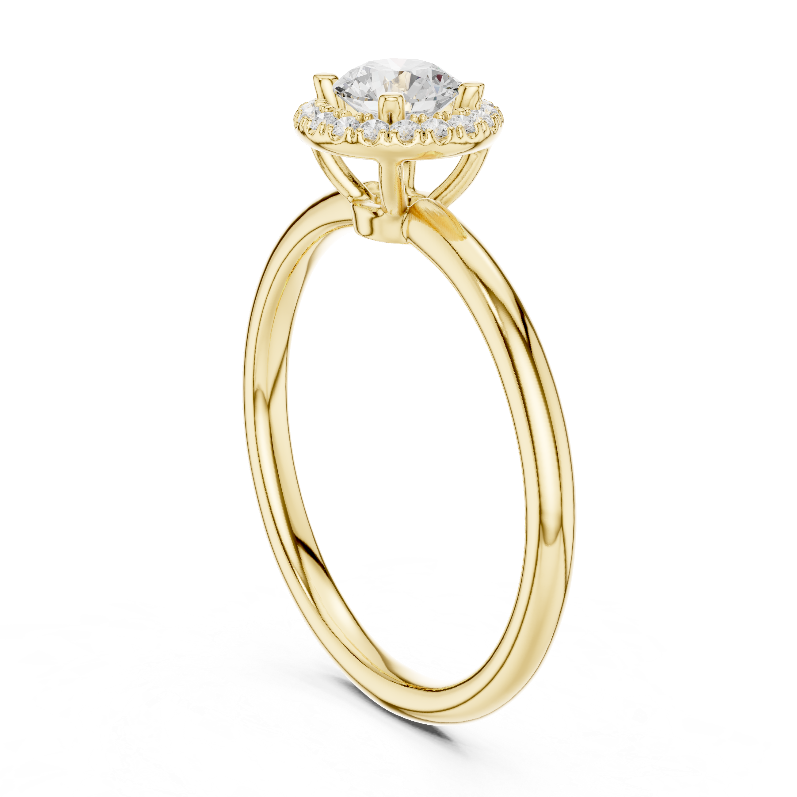 Yellow Gold 