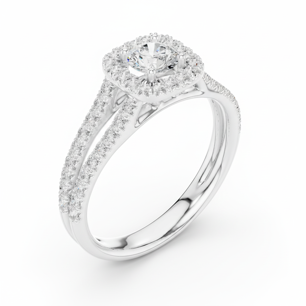 White Gold