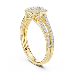 Yellow Gold 