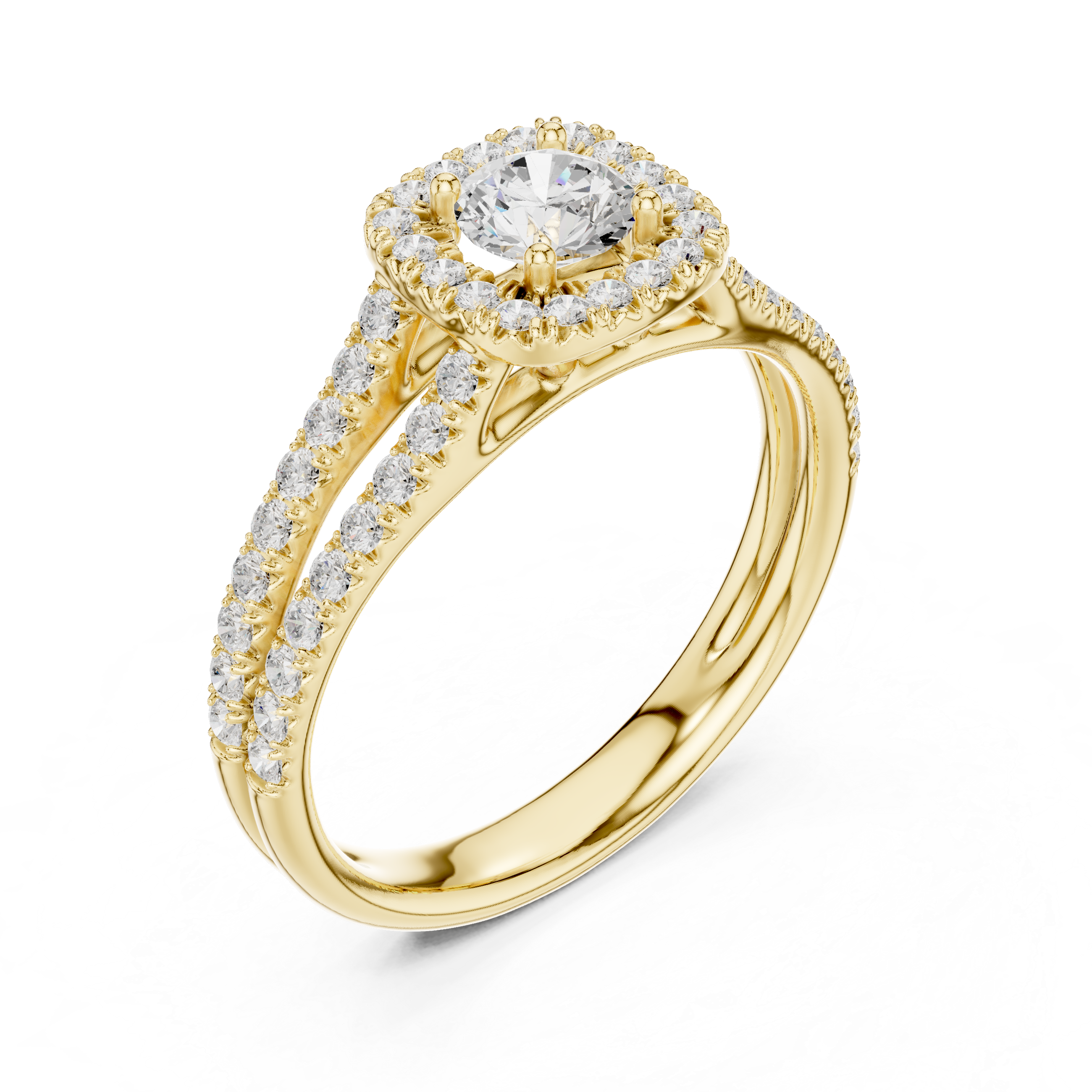 Yellow Gold 