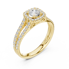 Yellow Gold 