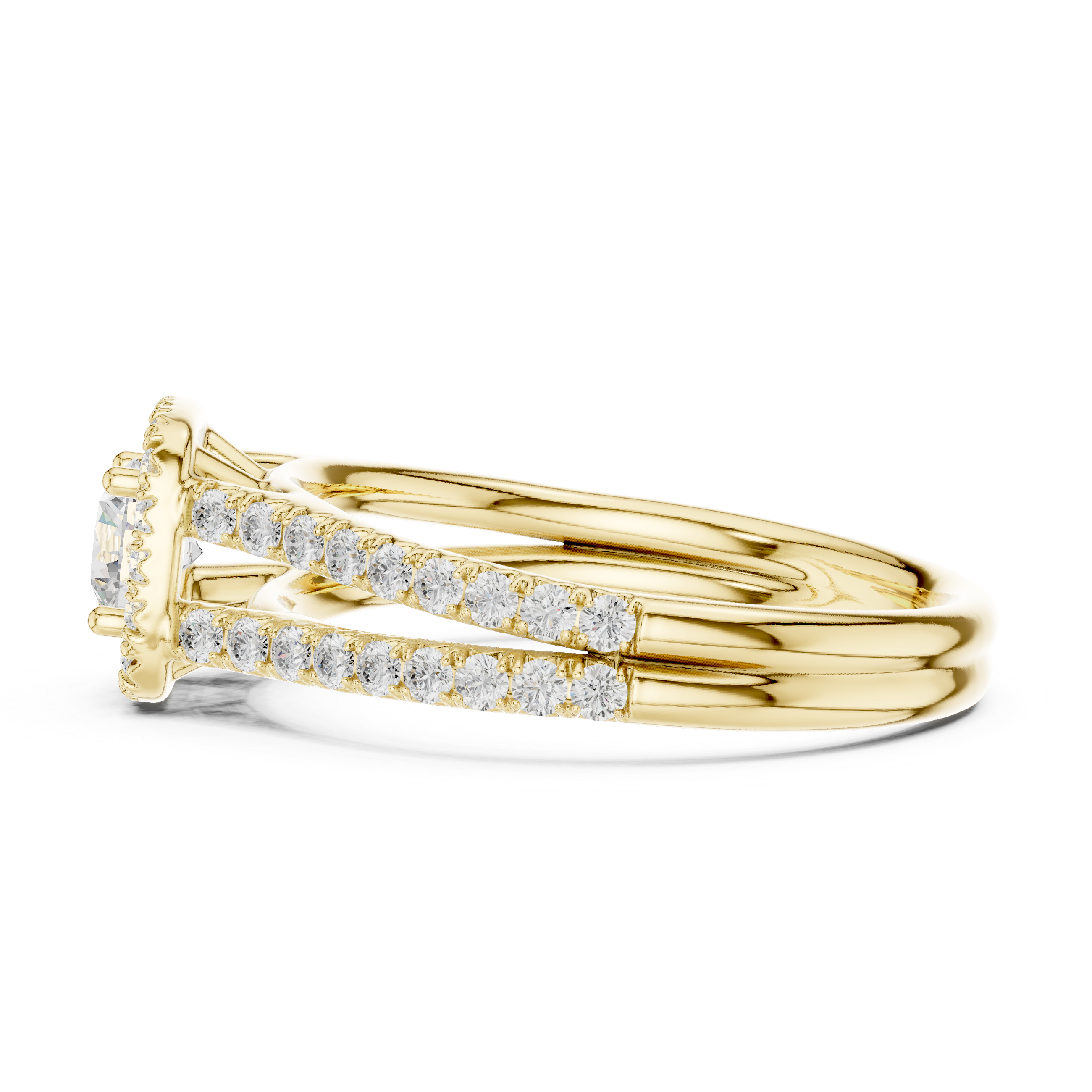 Yellow Gold 