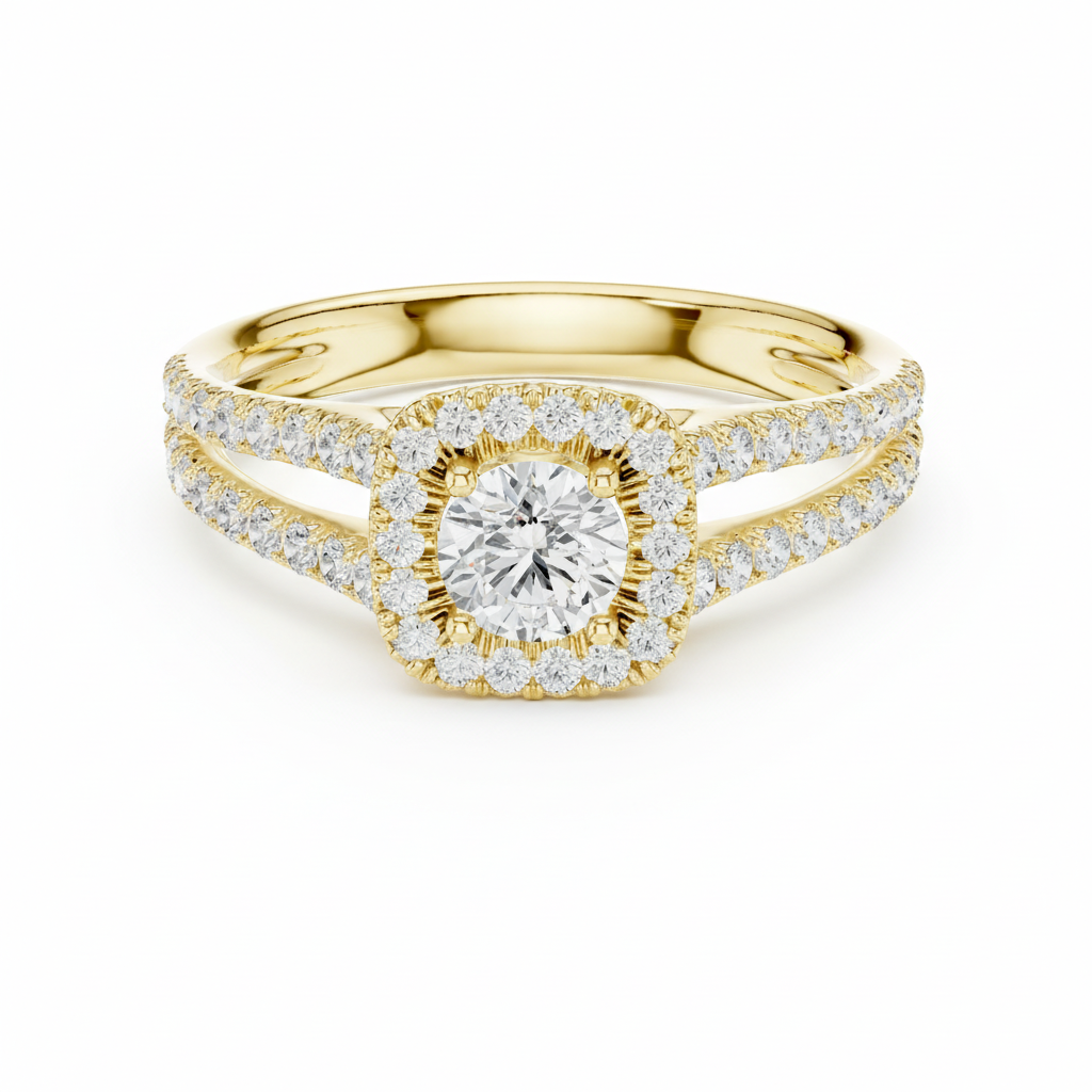 Yellow Gold 