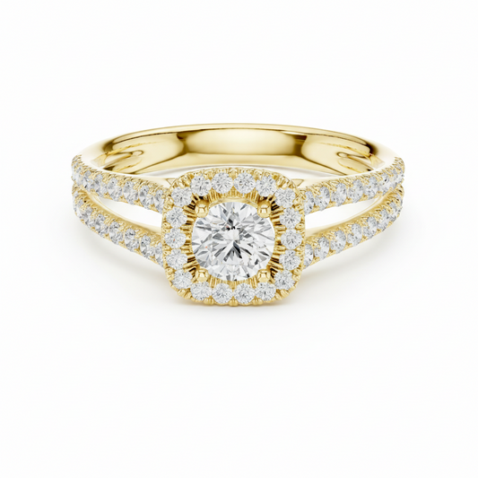 Yellow Gold 