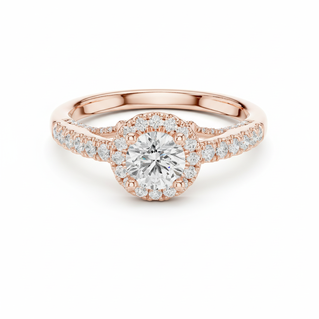 Rose Gold