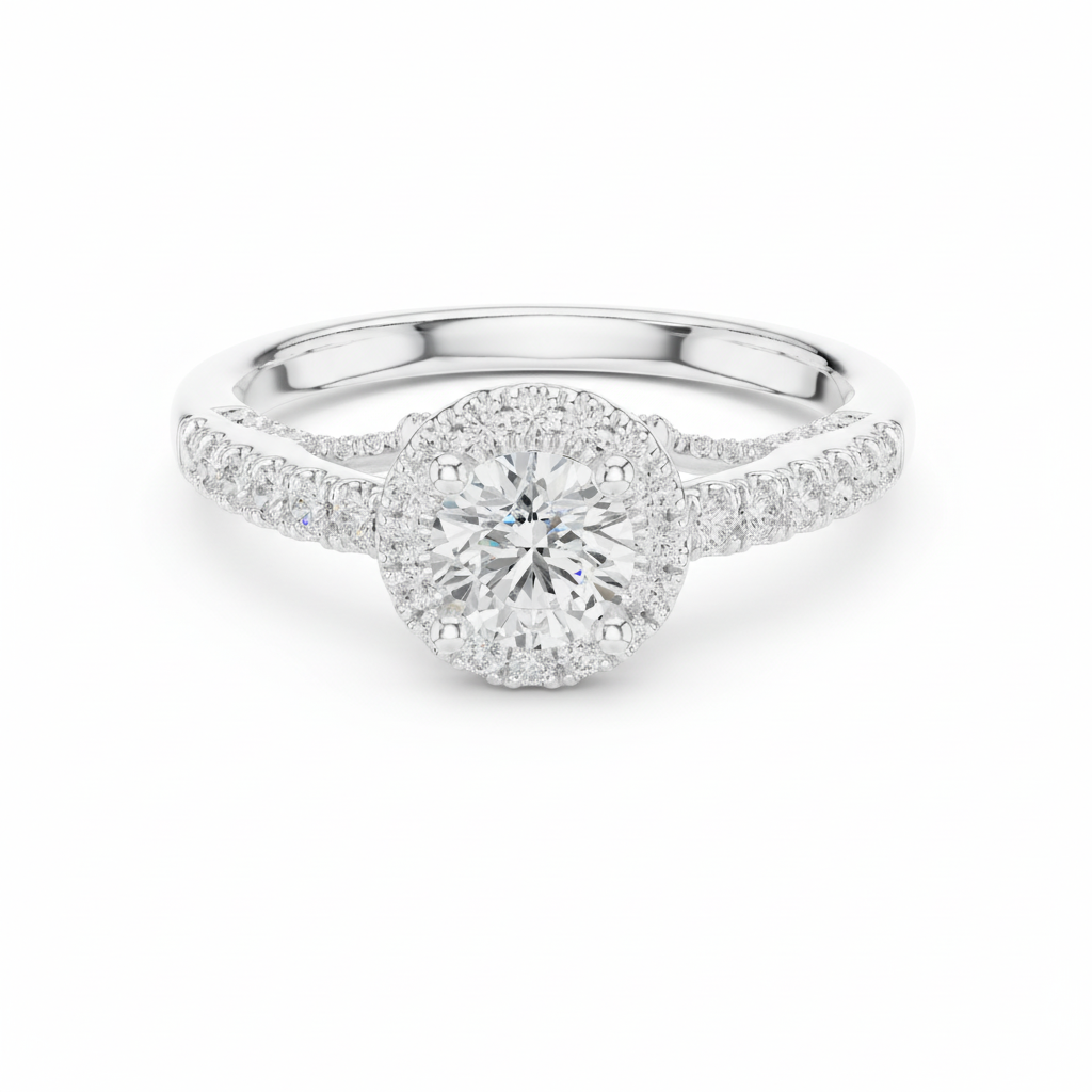 White Gold