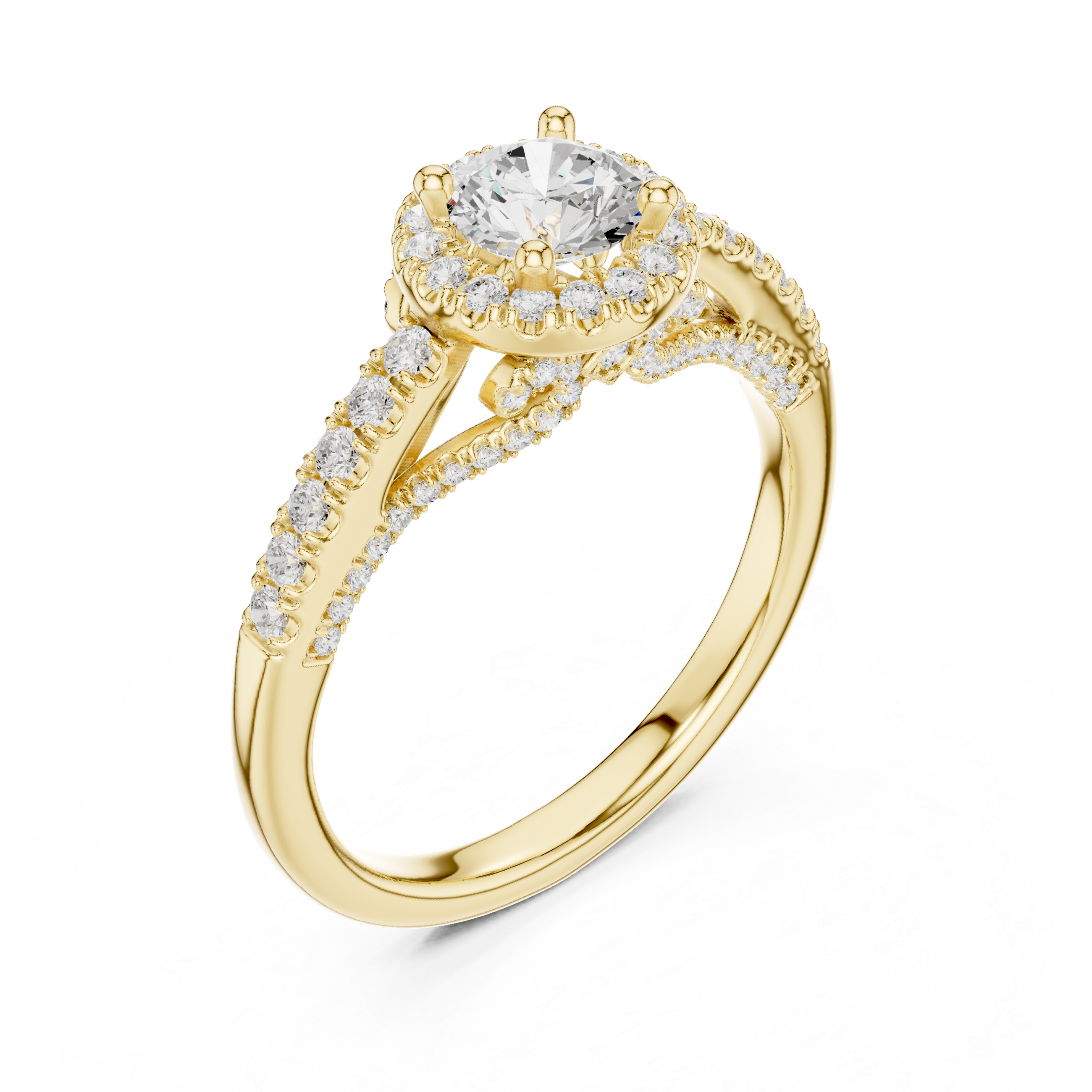 Yellow Gold 