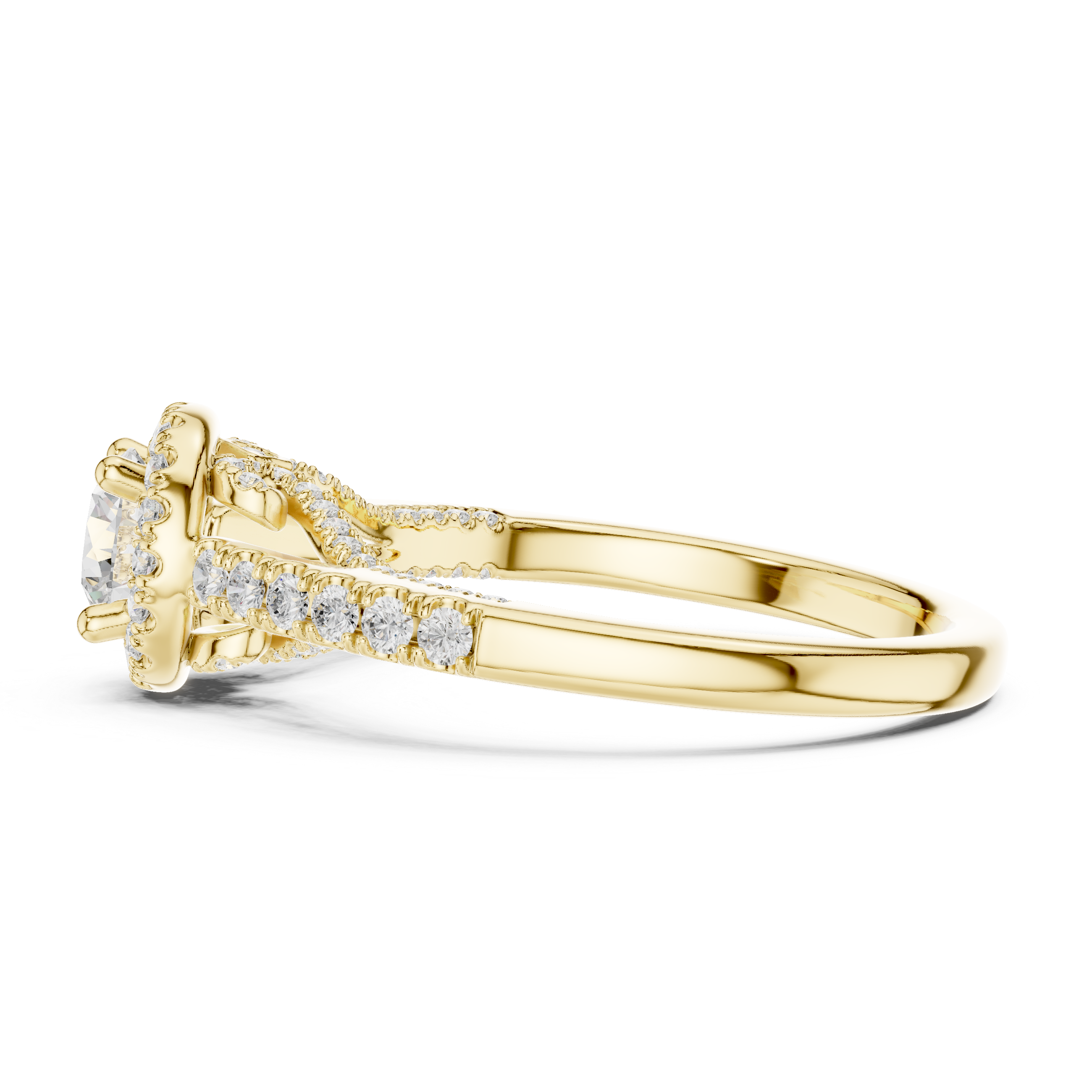 Yellow Gold 