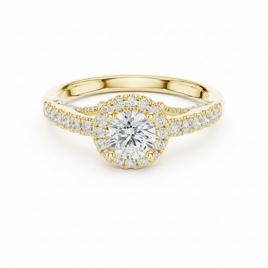 Yellow Gold 