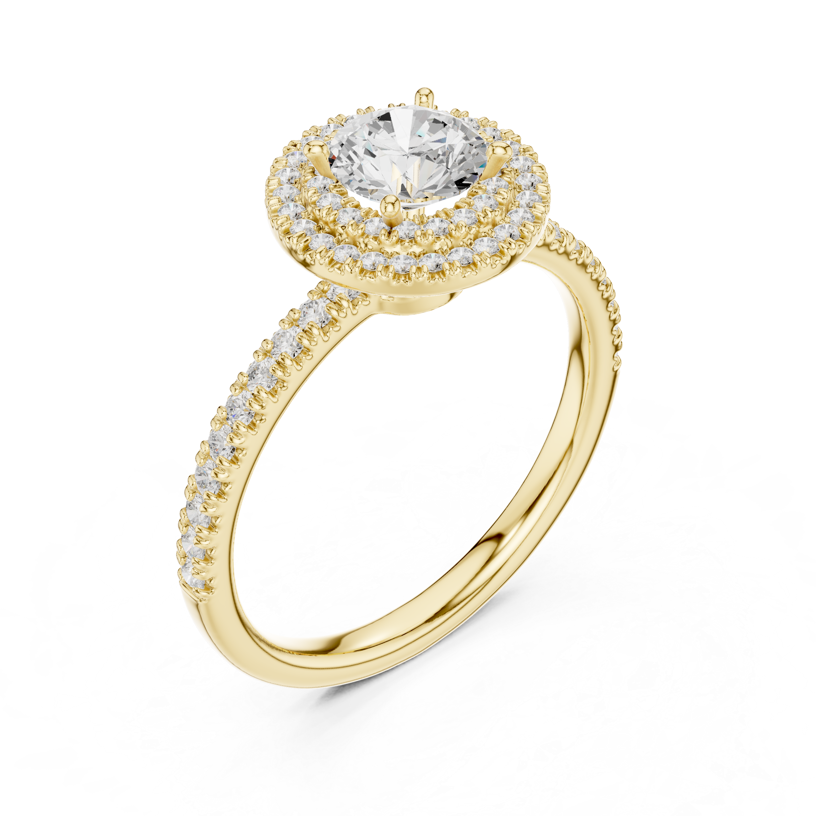 Yellow Gold 
