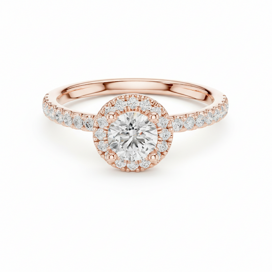 Rose Gold