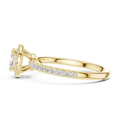 0.50 CT Center